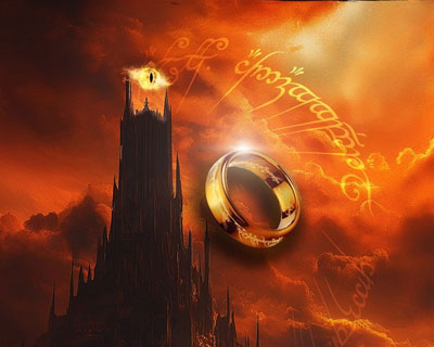 Властелин колец. Imperial Orchestra