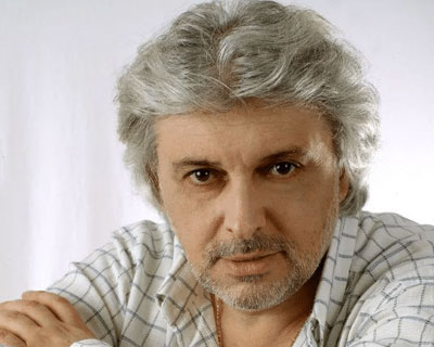 Вячеслав Добрынин