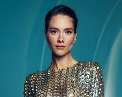 Юля Паршута